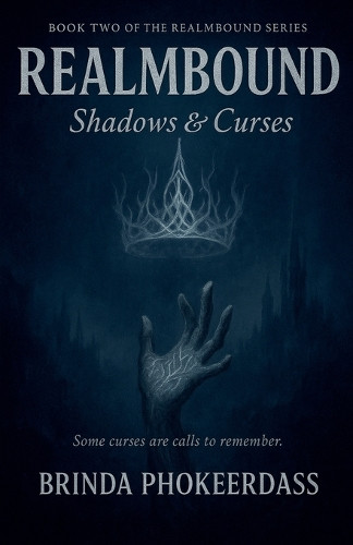 Shadows & Curses by Brinda Phokeerdass 9798232718077