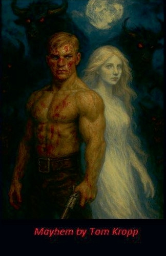 Mayhem by Tom Kropp 9798232783990