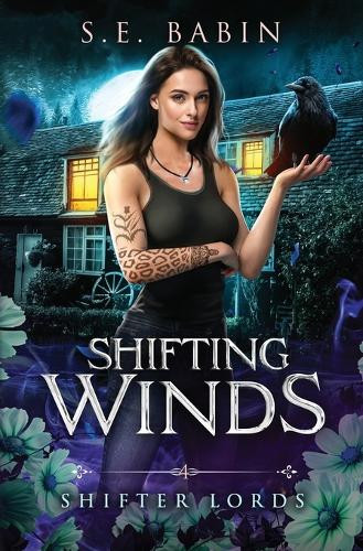 Shifting Winds by S E Babin 9798900430331