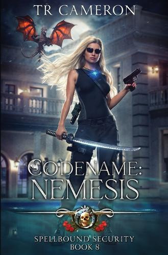 Codename: Nemesis by Tr Cameron 9798893546392
