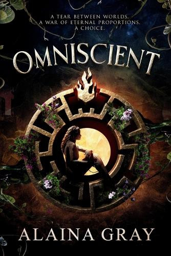 Omniscient by Alaina Gray 9798993410609