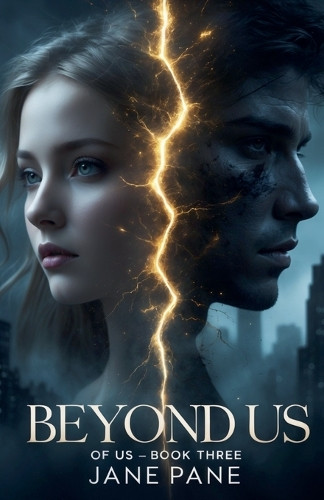 Beyond Us by Jane Pane 9798224571574