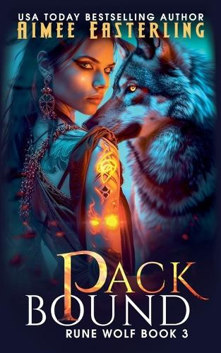 Packbound by Aimee Easterling 9798224692668