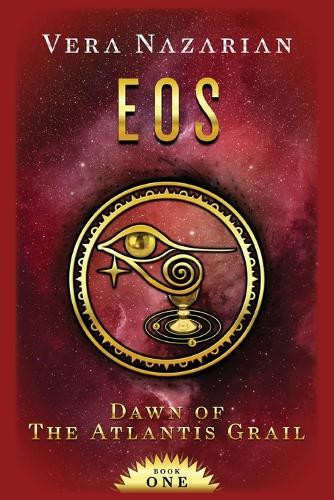 Eos by Vera Nazarian 9781607621997