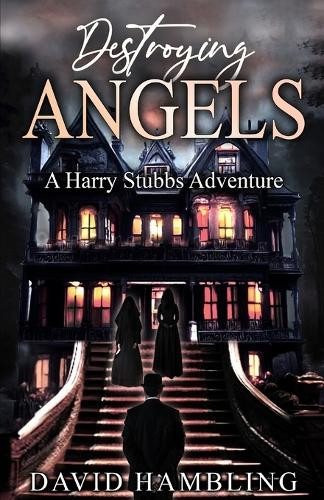 Destroying Angels by David Hambling 9781637893753