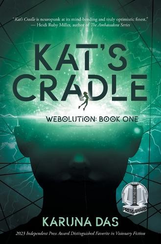 Kat's Cradle by Karuna Das 9781645386513