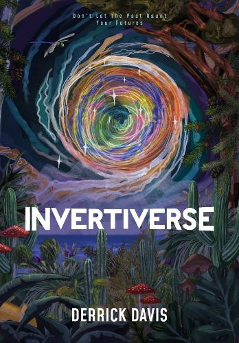 Invertiverse by Derrick Davis 9798990519527