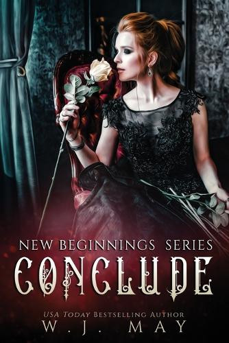 Conclude by W J May 9798231055500