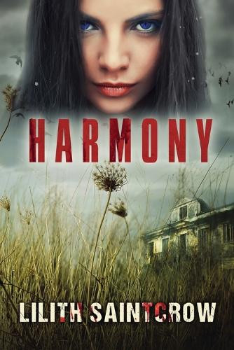 Harmony by Lilith Saintcrow 9798231549849