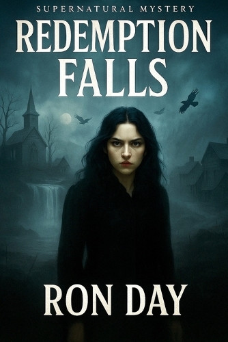 Redemption Falls by Ron Day 9798999796806