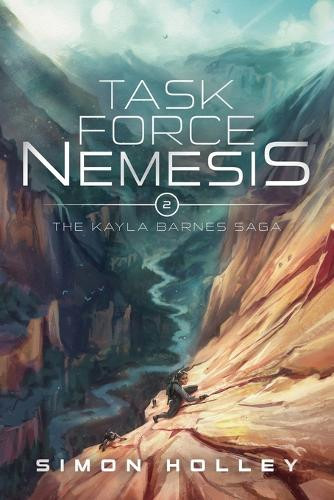 Task Force Nemesis by Simon Holley 9798232874575