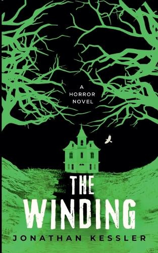 The Winding by Jonathan Kessler 9798233776823