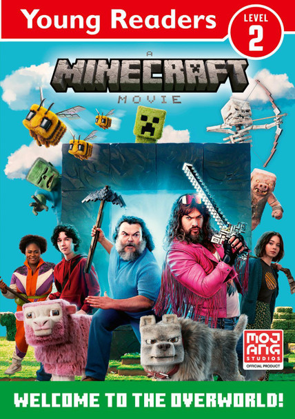 Reader 1 by Mojang AB 9780008699130