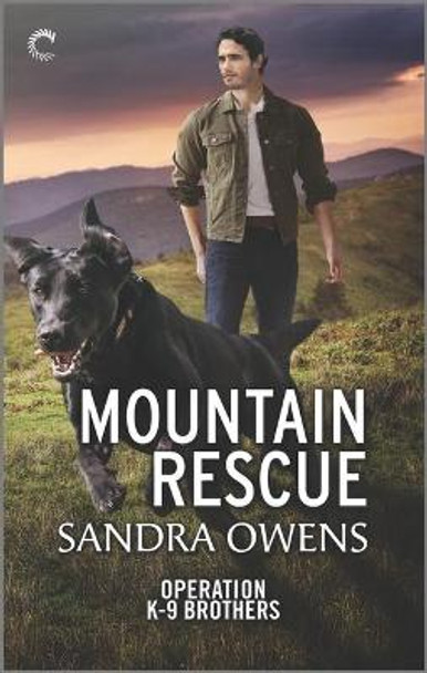 Mountain Rescue by Sandra Owens
