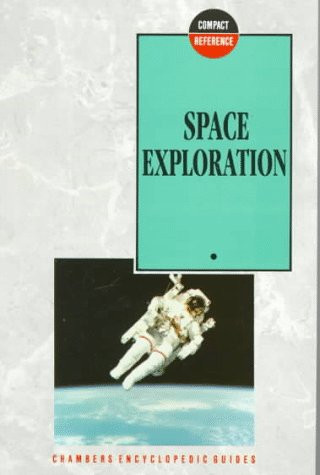 Space Exploration by John Davies 9780550170132