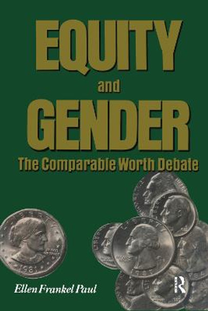 Equity and Gender by Ellen Frankel Paul