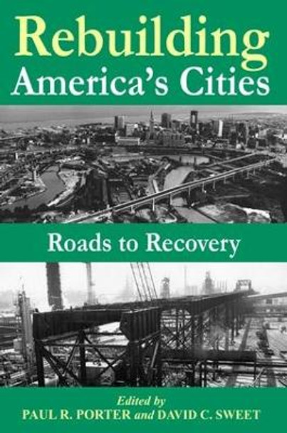 Rebuilding America's Cities by Robert W. Lake