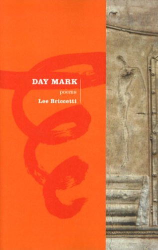 Day Mark by Lee Briccetti 9781884800672
