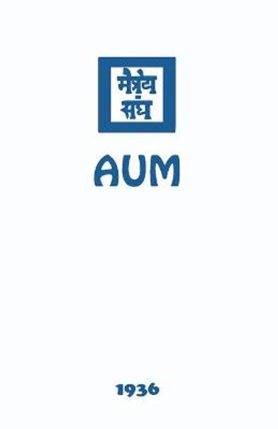 Aum by Agni Yoga Society