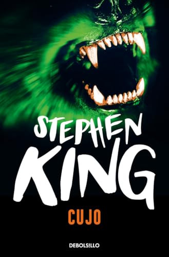 Cujo by Stephen King 9788497595186