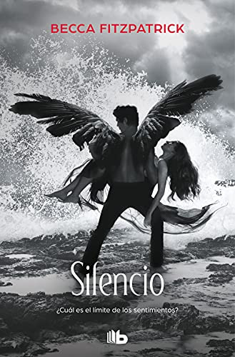Silencio / Silence by Becca Fitzpatrick 9788498729344