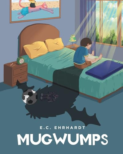 Mugwumps by E C Ehrhardt 9798892219853