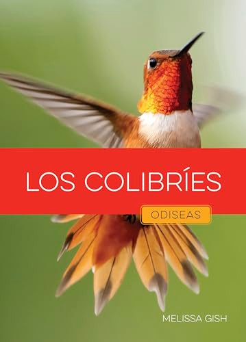Los Colibries by Melissa Gish 9798896803645