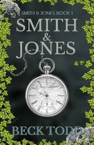 Smith & Jones by Beck Todd 9798986200767