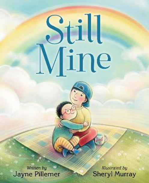 Still Mine by Jayne Pillemer