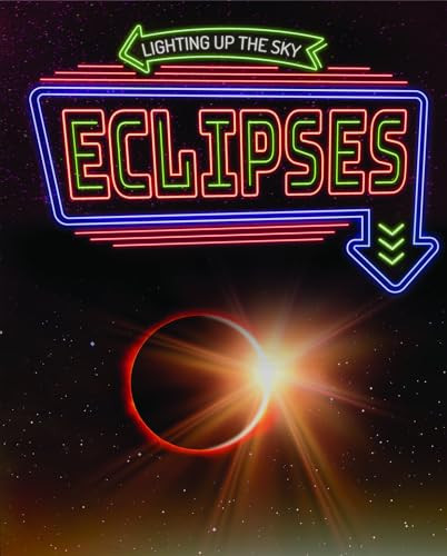 Eclipses by Seth Kingston 9781725318410
