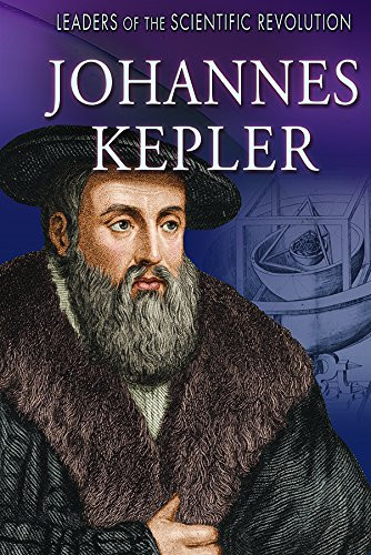 Johannes Kepler by Daniel E Harmon 9781508174721