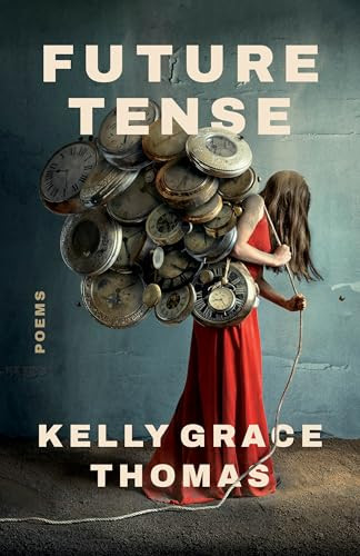 Future Tense 9781967149049