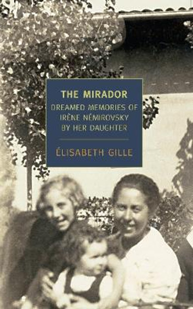 The Mirador by Elisabeth Gille