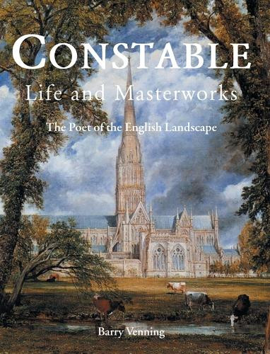 Constable by Barry Venning 9781646991945