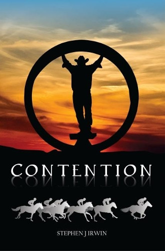Contention by Stephen Irwin 9781925732245