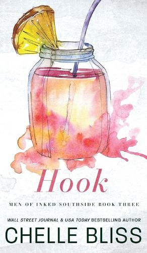 Hook by Chelle Bliss 9781950023318