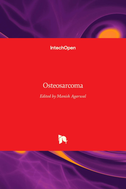 Osteosarcoma by Manish Agarwal 9789535105060