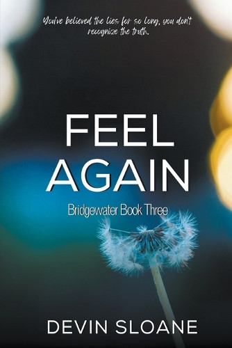 Feel Again by Devin Sloane 9798223671114