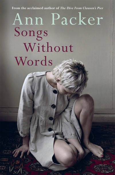Songs Without Words by Ann Packer 9780749908690