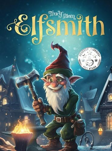 Elfsmith by Tracy Blom 9798987378311
