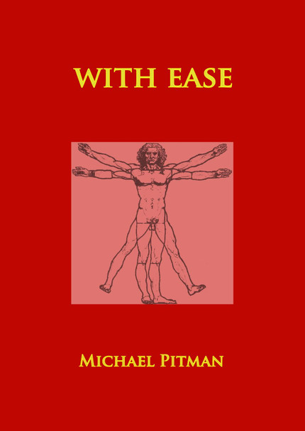 With Ease by michael pitman 9781999966492
