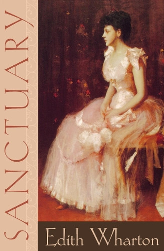 Sanctuary by Edith Wharton 9780812217926