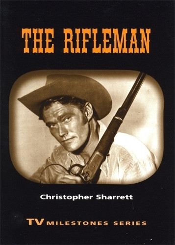 The Rifleman by Christopher Sharrett 9780814330821