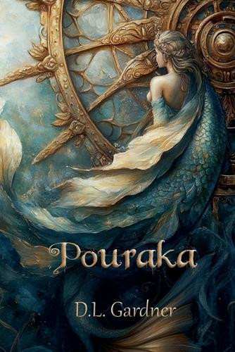 Pouraka by D L Gardner 9781393163893