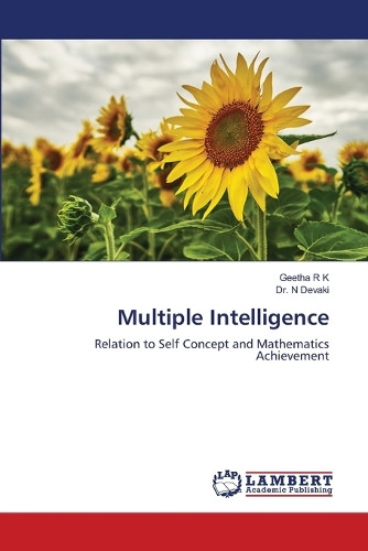 Multiple Intelligence by Geetha R K 9786207653713