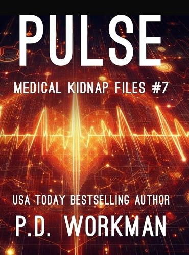 Pulse by P D Workman 9781774686423
