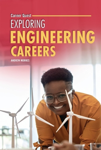 Exploring Engineering Careers 9798765644171