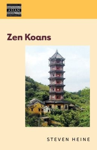 Zen Koans by Steven Heine 9780824839734
