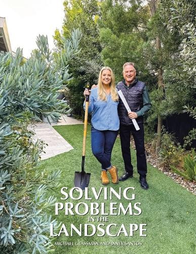 Solving Problems in the Landscape by Michael Glassman 9781665771696
