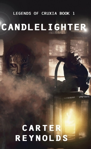 Candlelighter by Carter Reynolds 9784824140821